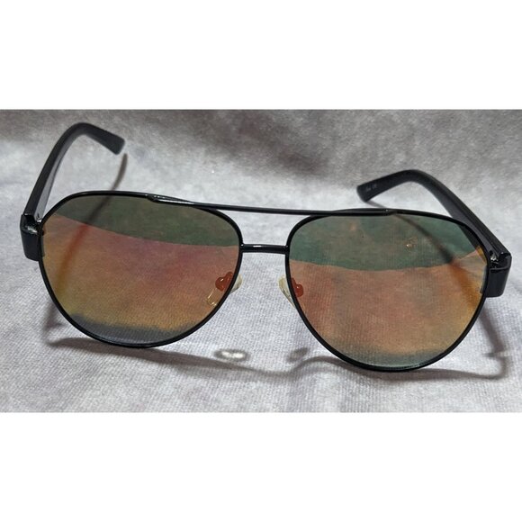 NY Sunglasses Aviators - Picture 3 of 5